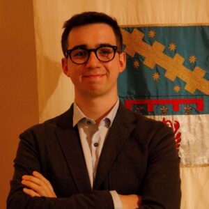 MATTEO RESCA - GRUPPO CONSIGLIARE ATTIVA