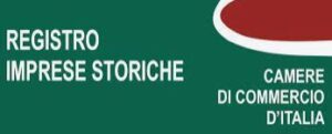 Registro Imprese Storico logo